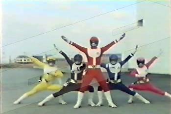 ROBOT(S)!!!!